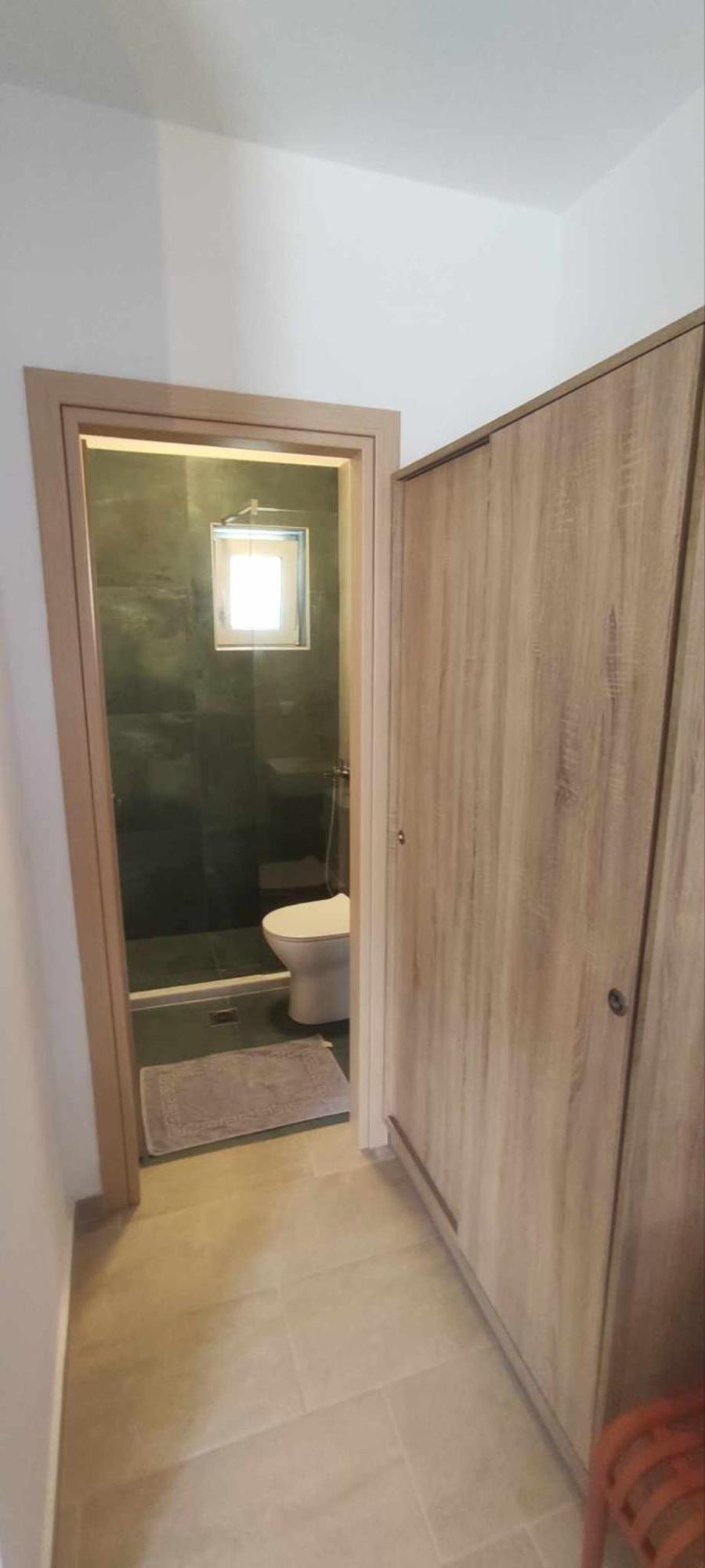 Hotel Αλκυονη Διαμερισματα Paralia Vrachou Zewnętrze zdjęcie