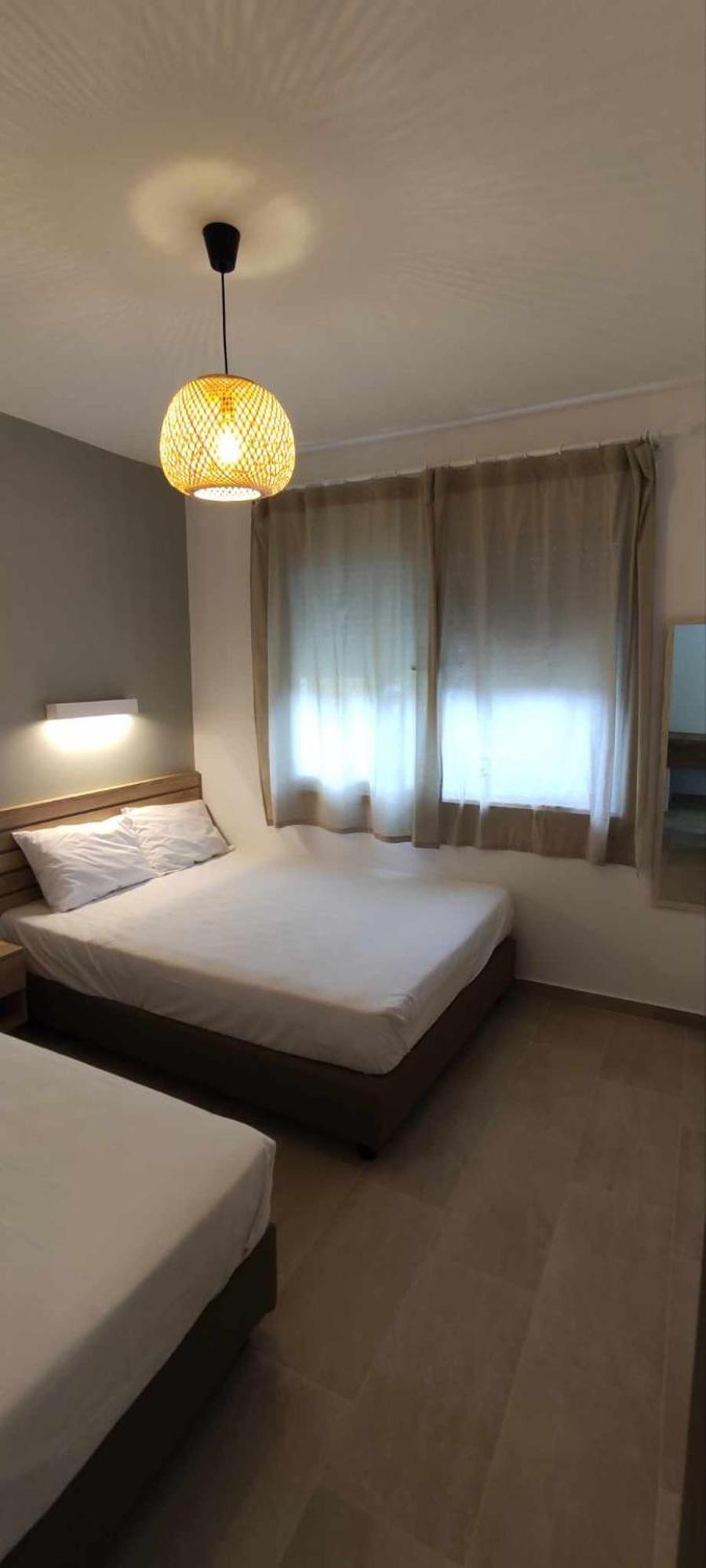 Hotel Αλκυονη Διαμερισματα Paralia Vrachou Zewnętrze zdjęcie