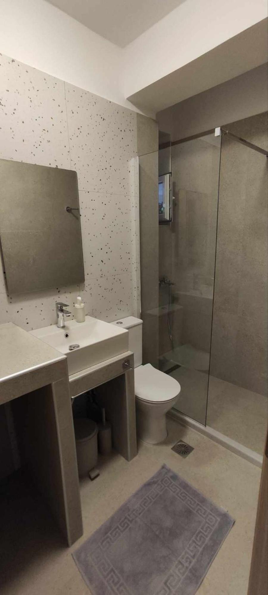 Hotel Αλκυονη Διαμερισματα Paralia Vrachou Zewnętrze zdjęcie