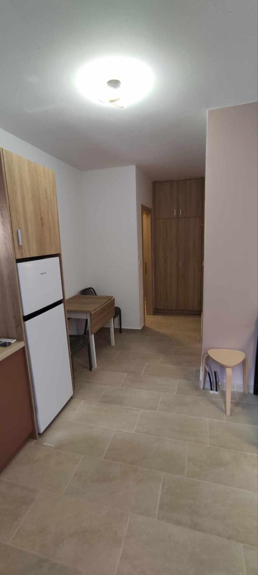 Hotel Αλκυονη Διαμερισματα Paralia Vrachou Zewnętrze zdjęcie